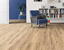 Haro Tritty 90 ДУБ ИТАЛИКА КРЕМОВЫЙ 538653 фото 2 | FLOORDEALER